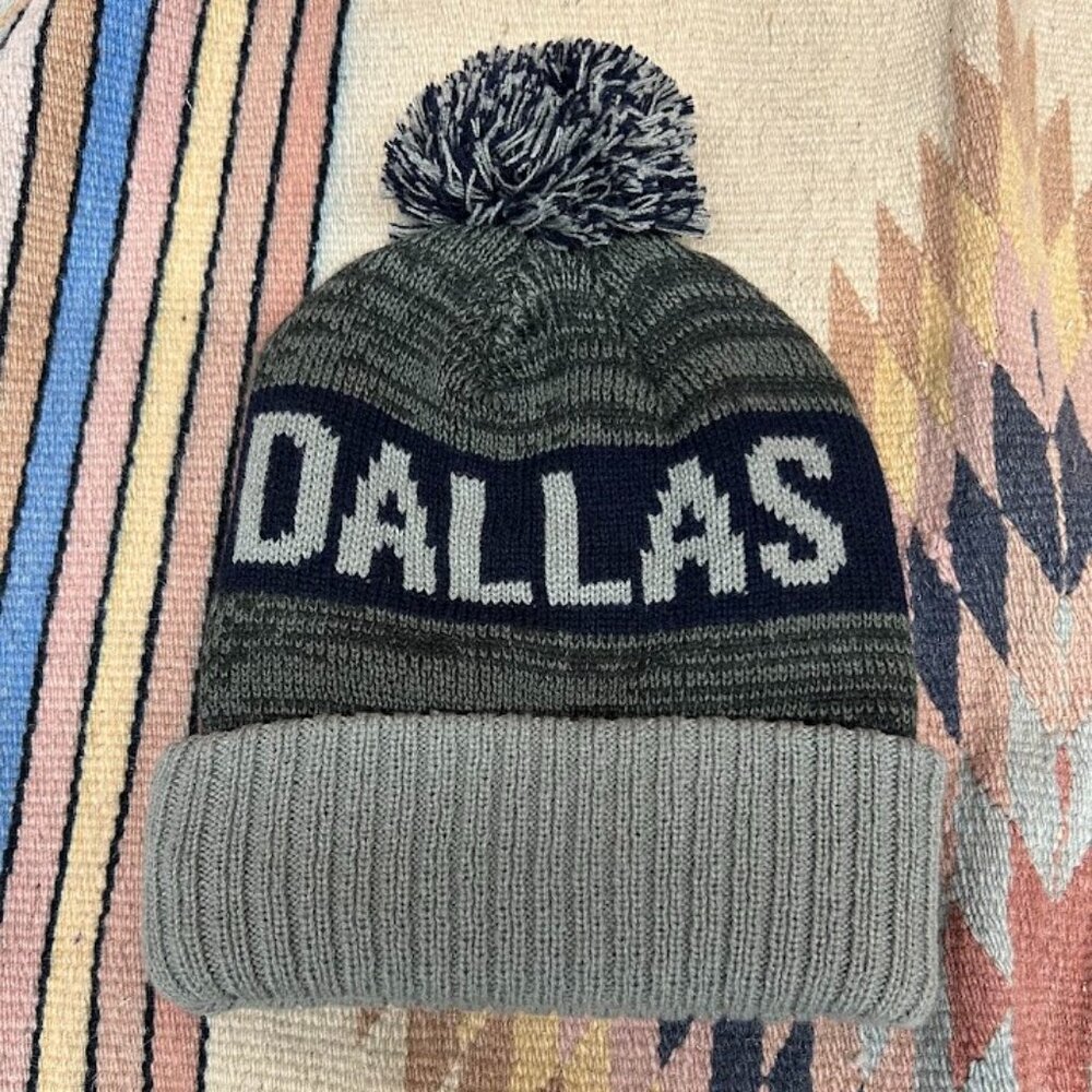 Dallas Beanie
